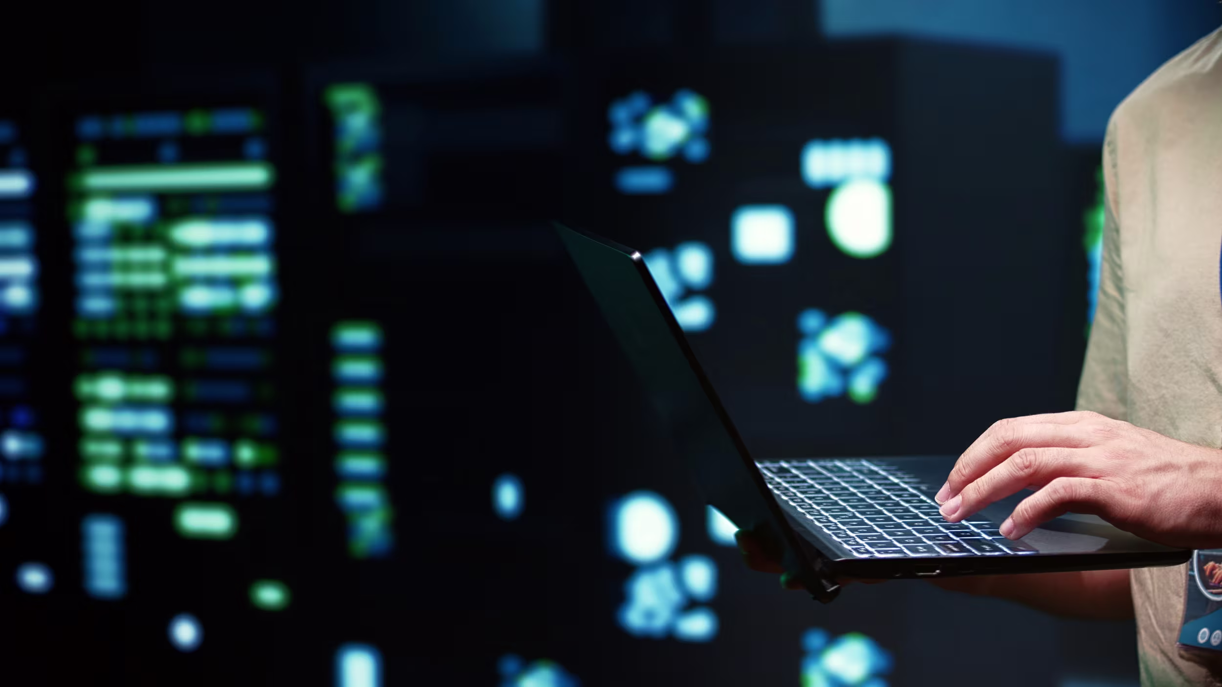 wymagania i dobre praktyki w backupie offsite w kontekście NIS2